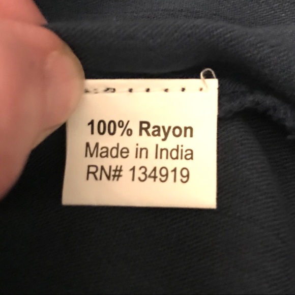 Anandas cardigan, embroidery and coin decoration - Picture 11 of 12